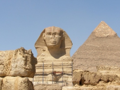 Mistério sobre a construção de pirâmides egípcias é revelado; entenda