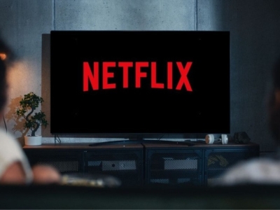 Lucro da Netflix cresce 41% e atinge US$ 2,36 bilhões no 3º trimestre