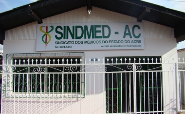 Sindmed faz campanha para arrecadação de donativos para o Lar Vicentino