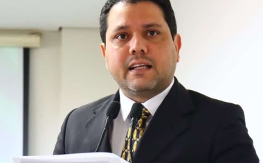 João Marcos Luz diz que Instituto Delta pertence ao MDB