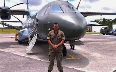 Ex-militar tem prisão decretada após ser flagrado com 178 kg de drogas no Acre