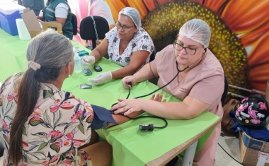 Prefeitura de Rio Branco lança Campanha de Combate à Sífilis