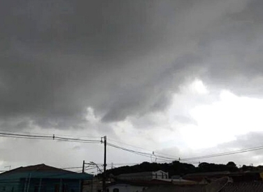 Clima instável e altas chances de chuva marcam esta quarta-feira no acre