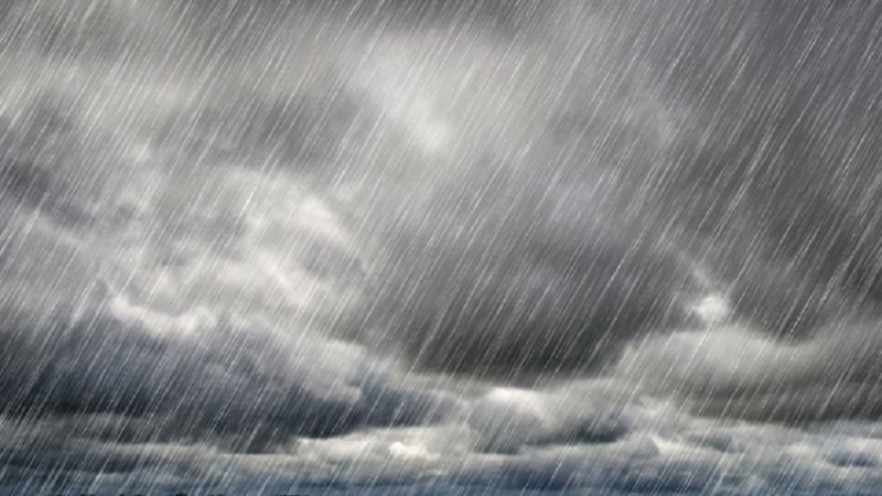 Leia mais sobre o artigo Previsão de tempo instável e chuvas pontuais nesta quinta, informa Friale