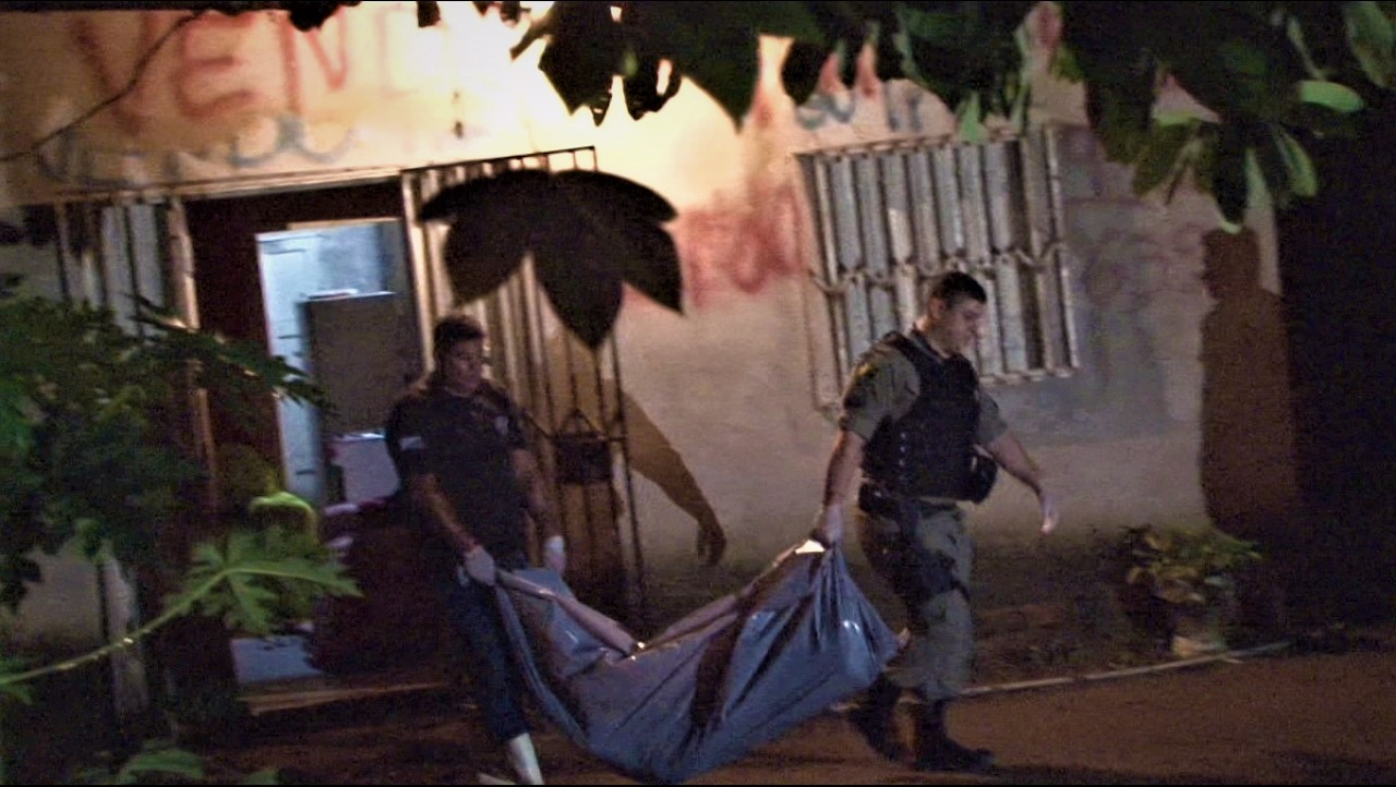 Leia mais sobre o artigo Homem é morto a tiros dentro de casa no Recanto dos Buritis, em Rio Branco