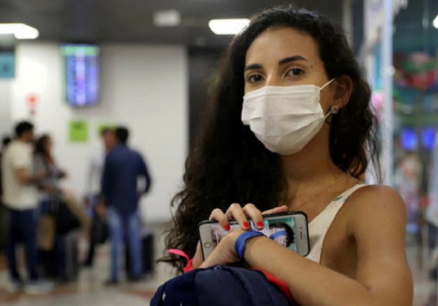 Leia mais sobre o artigo Ministério da Saúde confirma 4º caso de Coronavírus no Brasil