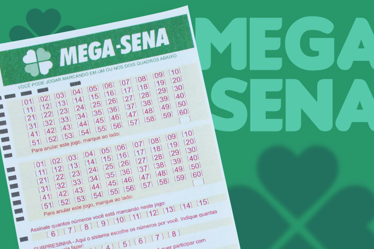 Leia mais sobre o artigo Mega-Sena acumula e prêmio estimado para próximo concurso é de R$ 55 mi