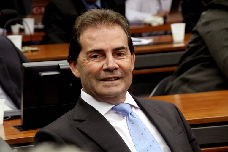 Leia mais sobre o artigo Paulinho da Força recusa Porto de Santos: “não vou para o governo”