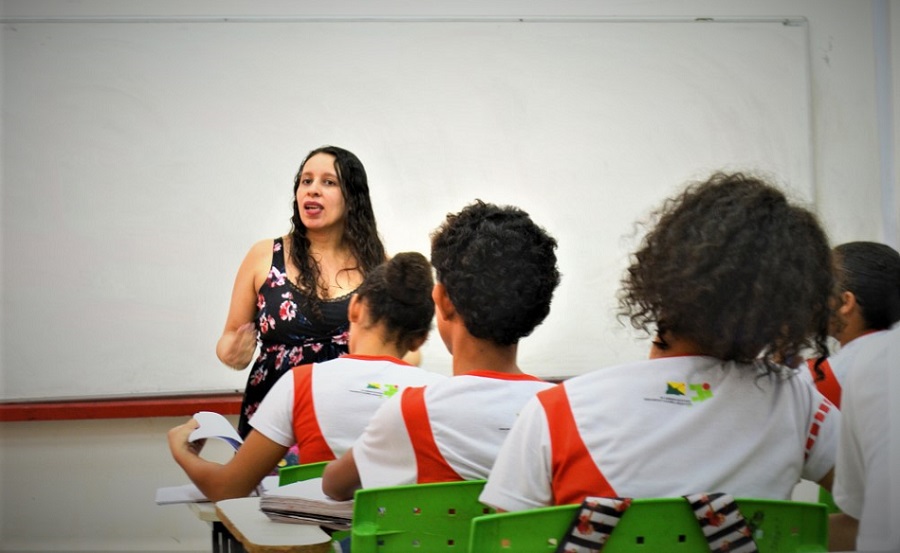 Read more about the article Conselho Estadual de Educação não descarta encerrar ano letivo em 2021
