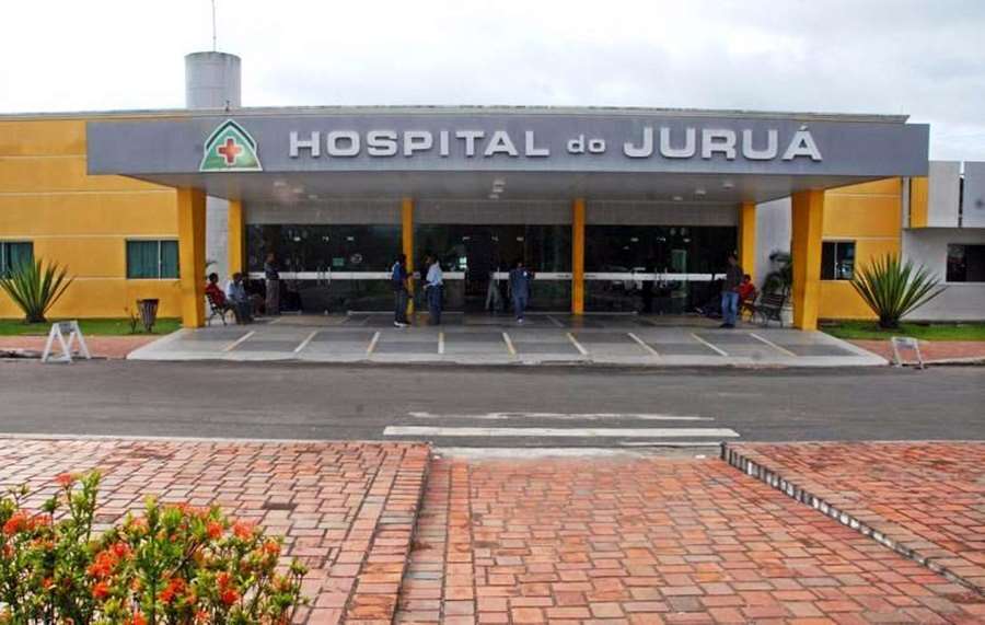 Leia mais sobre o artigo Com 7 infectados, servidores do Hospital do Juruá denunciam ‘descaso’