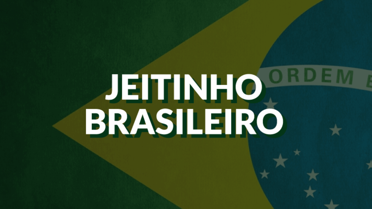 Leia mais sobre o artigo O Brasil e o triste ‘jeitinho’ para tudo