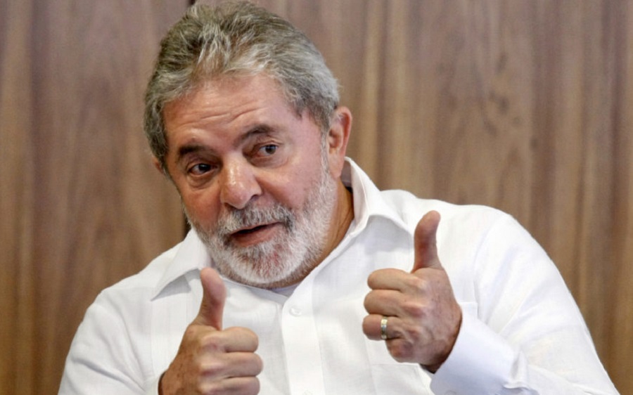 Leia mais sobre o artigo “Ainda bem que a natureza criou o monstro do coronavírus”, diz Lula