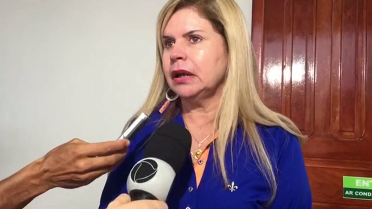 Leia mais sobre o artigo MPF representa contra prefeita Marilete por crime de racismo