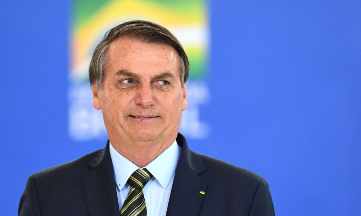 Leia mais sobre o artigo NYT: ameaças de golpe de Bolsonaro abalam democracia no Brasil