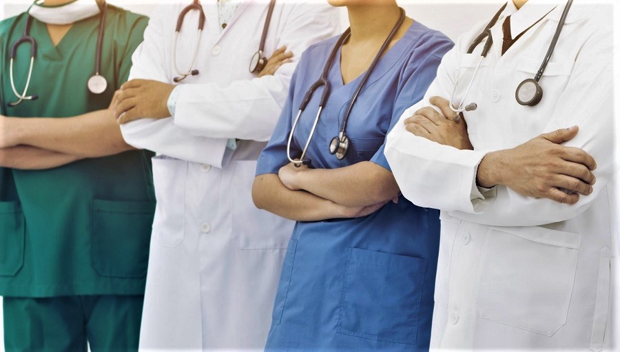 Read more about the article Prefeitura abre processo seletivo para contratação de profissionais de saúde