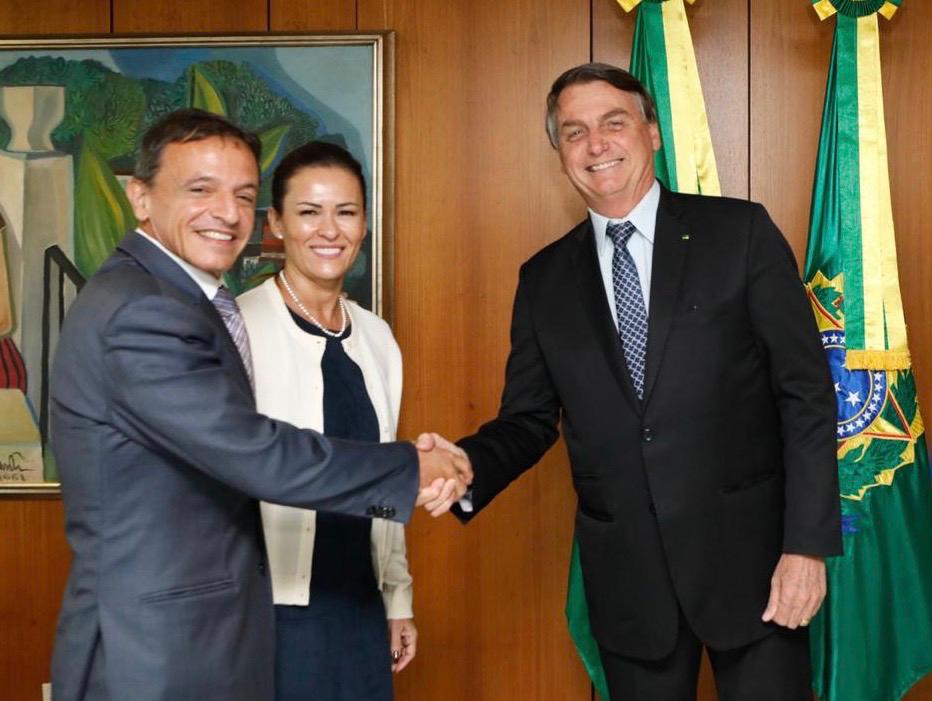 Leia mais sobre o artigo Marcio Bittar sobre Bolsonaro: ‘Onde eu estiver, ele é bem-vindo’