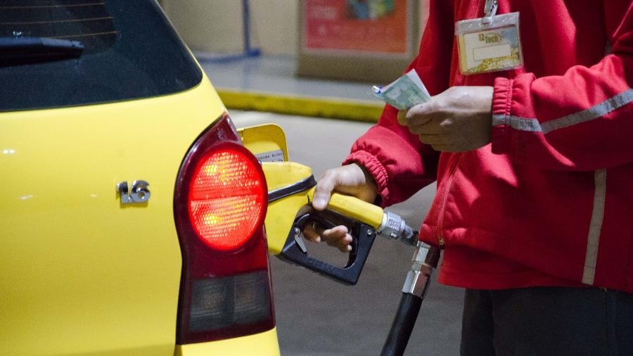 Read more about the article Acre segue na lista de Estados em que não compensa trocar gasolina por etanol