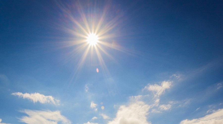 Leia mais sobre o artigo Previsão é de calor e céu claro no Acre neste sábado (12), diz Sipam