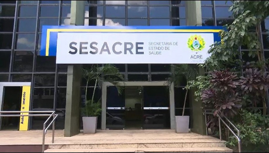 Leia mais sobre o artigo Sesacre concede licença a 15 servidores para que concorram nas eleições 2020