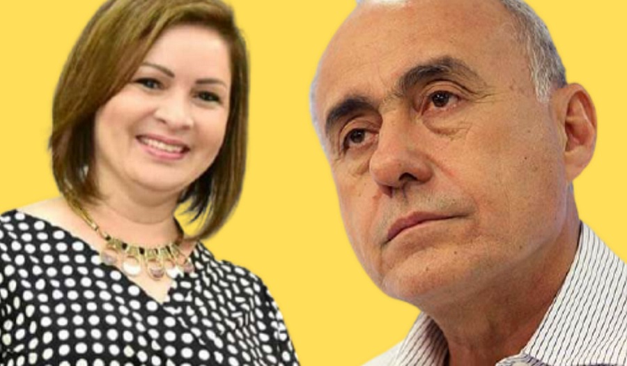 Read more about the article Ibope: rejeição de Socorro Neri e Tião Bocalom cai; a de Minoru cresce