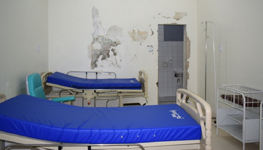 Leia mais sobre o artigo Sindicato dos Médicos cobra melhorias em hospitais de Xapuri e Brasileia