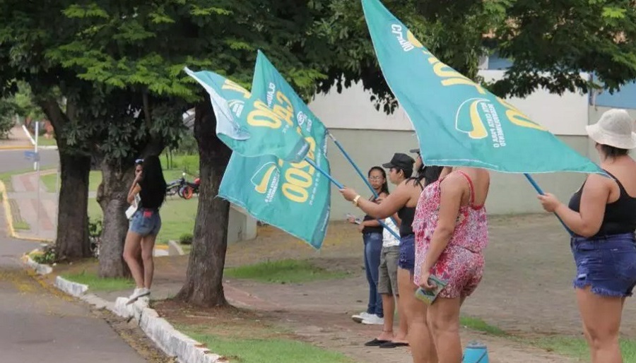 Leia mais sobre o artigo Confira agenda dos candidatos a prefeito de Rio Branco nesta quinta (22)
