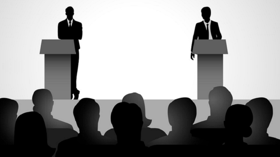 Leia mais sobre o artigo Debate na TV Gazeta reúne candidatos a prefeito neste sábado (7)