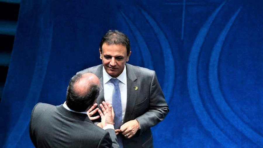 Leia mais sobre o artigo Marcio Bittar é o senador do MDB que caiu nas graças de Bolsonaro