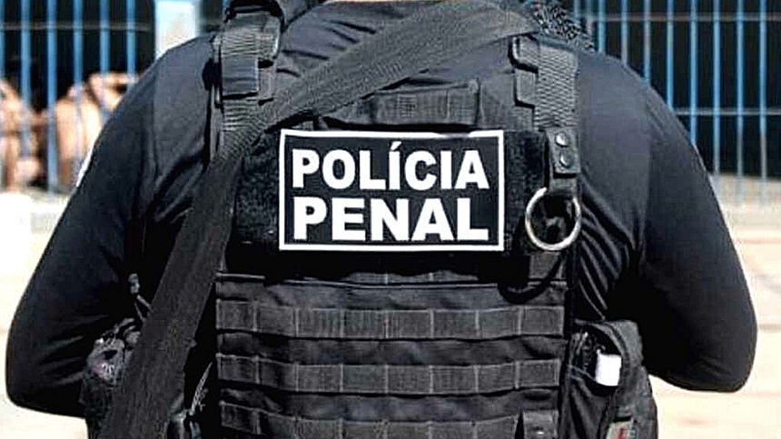 Leia mais sobre o artigo Iapen investiga mais de 100 denúncias contra policiais penais no Acre