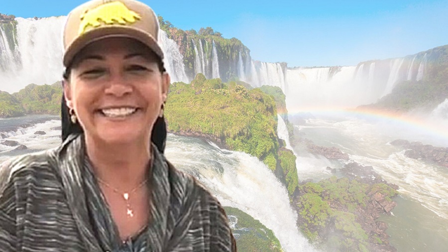 Leia mais sobre o artigo Sinhasique vai a Foz do Iguaçu divulgar ‘destinos turísticos do Acre’