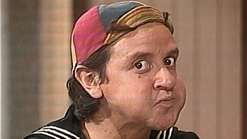 Leia mais sobre o artigo Carlos Villagrán, o Quico do ‘Chaves’, lança pré-candidatura no México