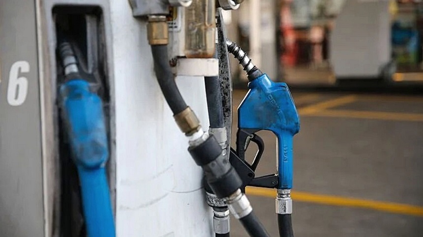 Leia mais sobre o artigo Preços da gasolina e do diesel sobem até 5% a partir desta quarta-feira (27)