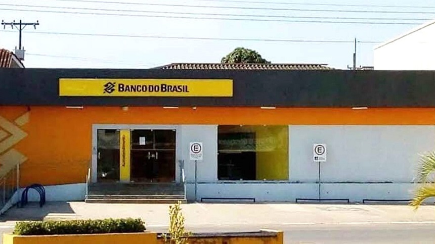 Leia mais sobre o artigo Menos uma: agência do BB fecha as portas em Cruzeiro do Sul