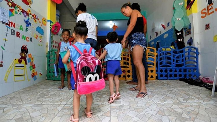 Leia mais sobre o artigo Prefeitura de Rio Branco publica edital de inscrição em creches e pré-escolas