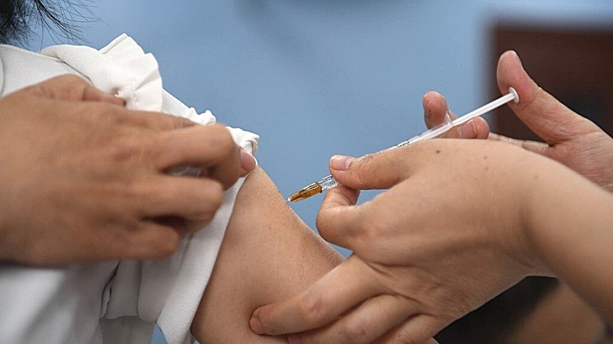 Leia mais sobre o artigo Rio Branco vacina mais de 7 mil em mutirão contra o coronavírus
