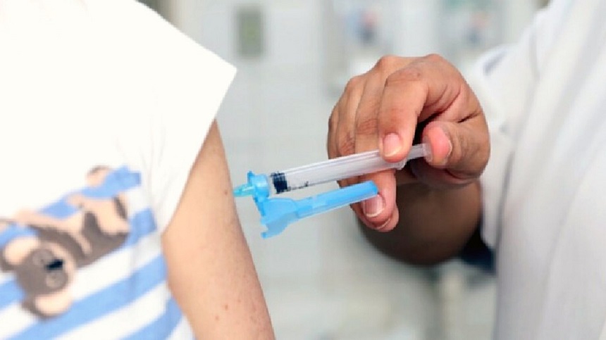 Leia mais sobre o artigo Rio Branco está entre as 5 capitais com melhor desempenho na vacinação