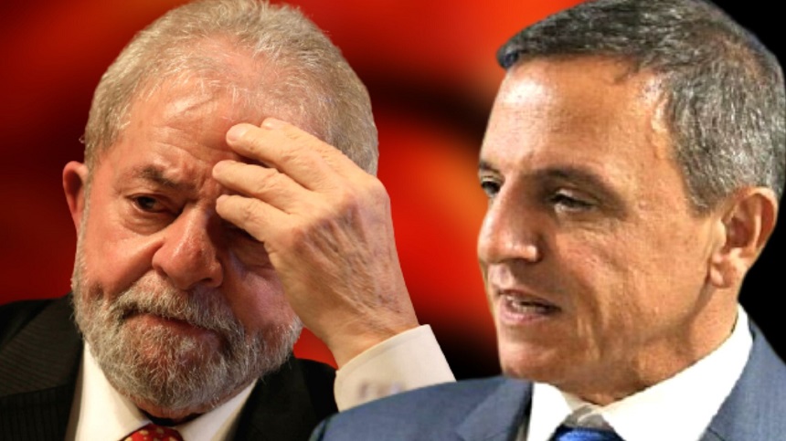 Leia mais sobre o artigo Bittar: ‘Quem entende de orçamento paralelo é o PT do Lula’