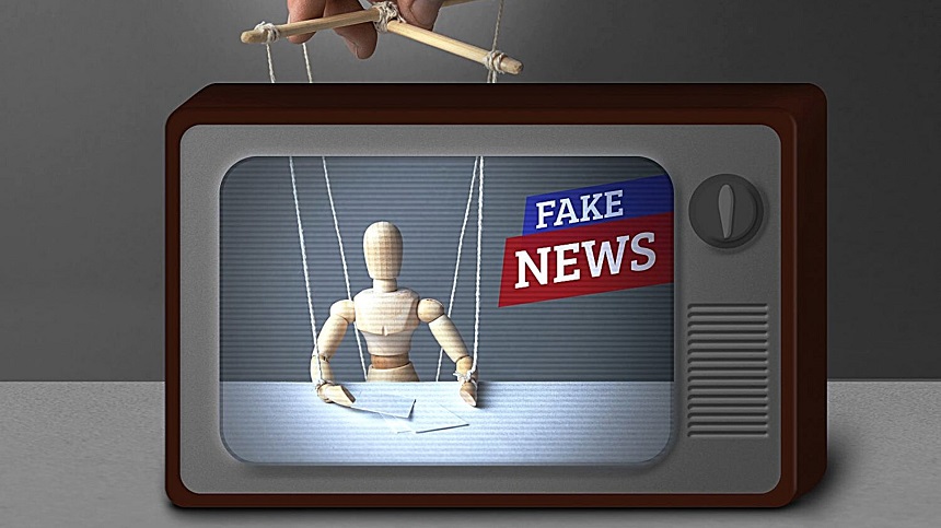 Read more about the article Secretário aciona na justiça emissora de TV por veicular fake news