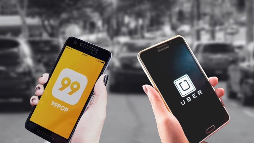 Read more about the article Uber e 99 aumentam preços no Acre, mas motoristas continuam insatisfeitos
