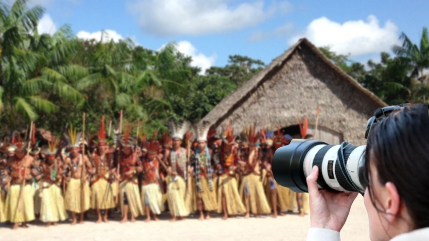 Read more about the article Plano de turismo em terras indígenas do Acre vai custar mais de R$ 400 mil