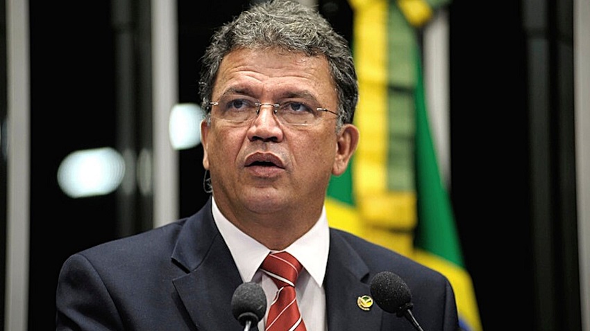 Leia mais sobre o artigo Senador Petecão cobra desfecho para ‘desvio de R$ 800 milhões’