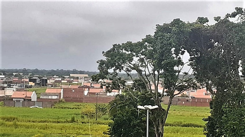 Leia mais sobre o artigo Sipam alerta para risco de chuvas e temporais no Acre nesta sexta-feira (5)