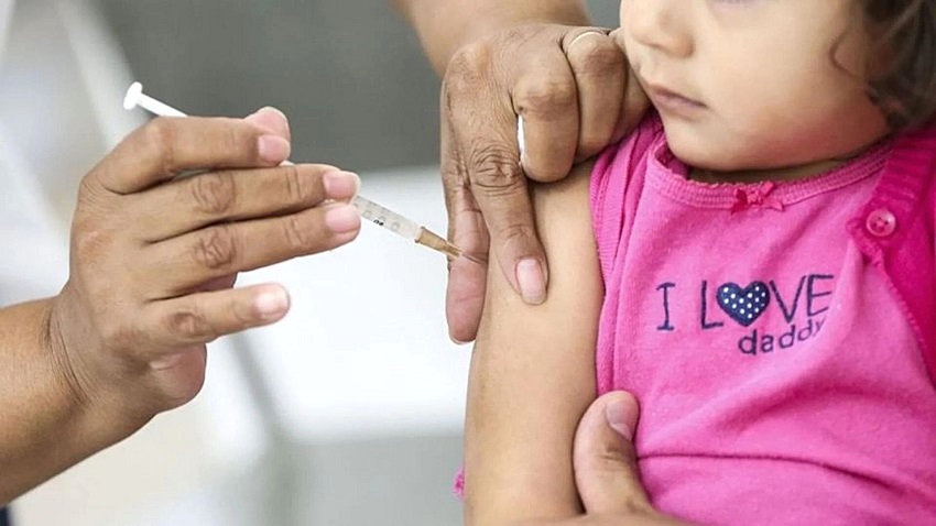 Leia mais sobre o artigo Prefeitura de Rio Branco mantém posto noturno de vacinação infantil no Centro