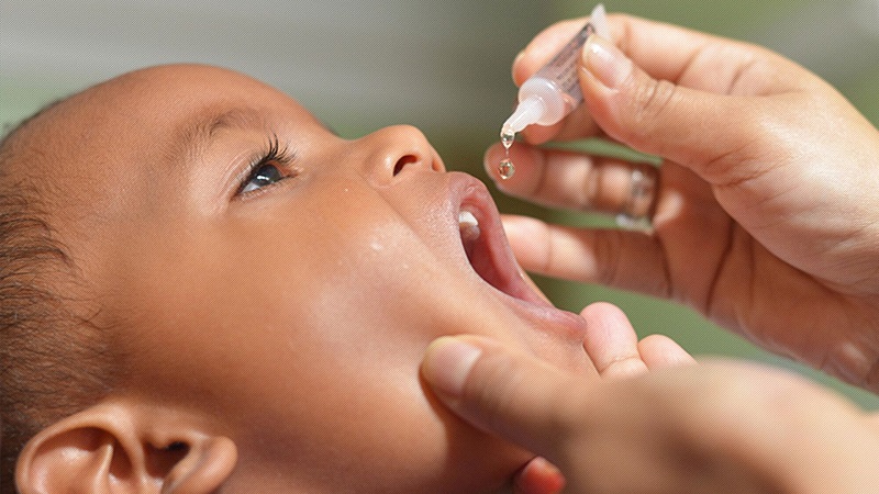 Leia mais sobre o artigo Sesacre antecipa vacinação contra poliomielite após caso confirmado no Peru