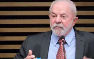 Lula sobre PEC: ‘maior distribuição de dinheiro desde o Império’