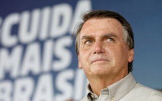 ‘Veio observar o quê?’, diz Bolsonaro sobre observadores da OEA
