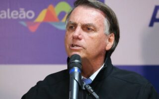 Bolsonaro autoriza nomeação de 625 policiais rodoviários federais
