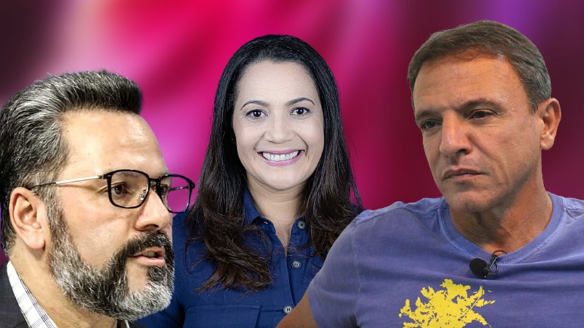 Leia mais sobre o artigo Senadores acreanos reafirmam apoio à reeleição do presidente Bolsonaro