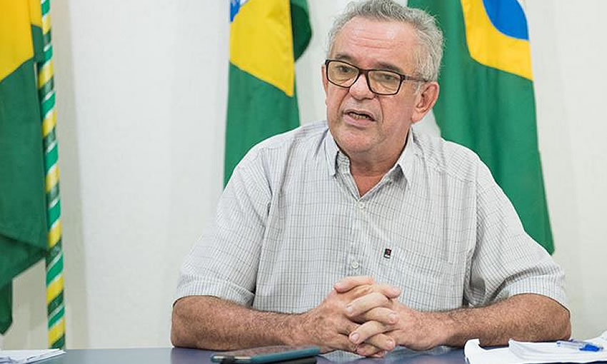 Leia mais sobre o artigo ‘Expulso’ do PSD, prefeito é convidado por Gladson a se filiar no Progressistas