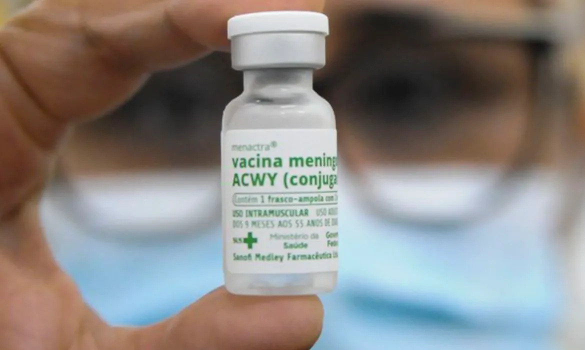 Leia mais sobre o artigo Acre tem 50 casos suspeitos de meningite e Estado disponibiliza vacina em UBS